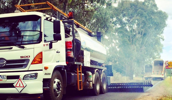 Crameri Enterprise Pty Ltd - Merriang, VIC