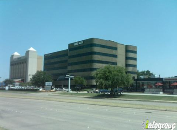 Imperial Mortgage Co - Richardson, TX