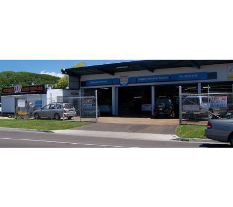 Foster's Ace Auto Repairs - Aitkenvale, QLD
