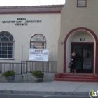 Vallejo Berea Seventh-Day Adventist Church