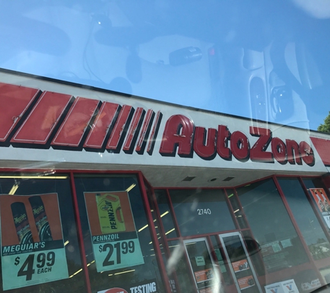 AutoZone Auto Parts - Fort Pierce, FL