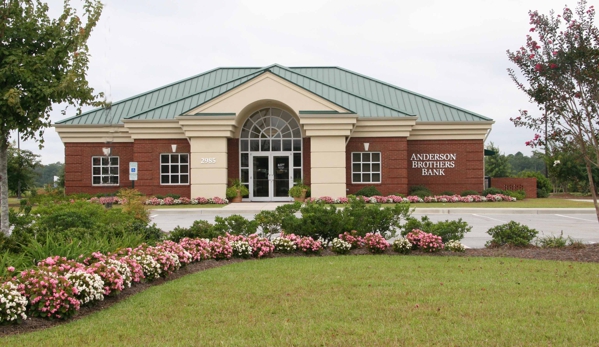 Anderson Bros Bank - Florence, SC