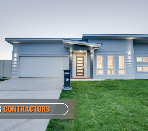 Nu-Concept Constructions - Wagga Wagga, NSW. Building Contractors
