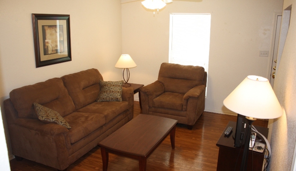 Killeen Townhomes Furnished Housing - Killeen, TX