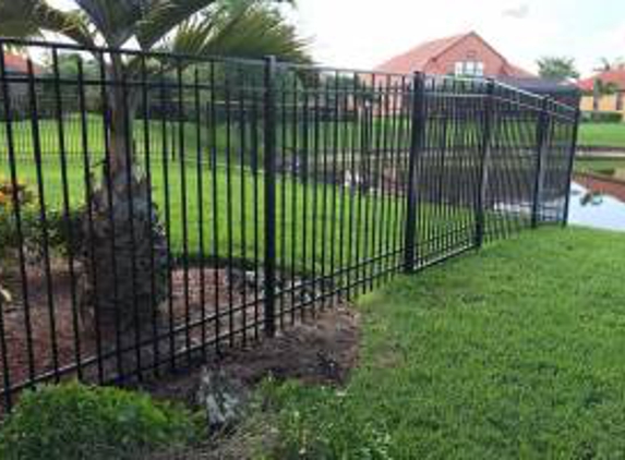 Global Fence Inc. - Cape Coral, FL