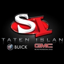 Staten Island Buick GMC - New Car Dealers