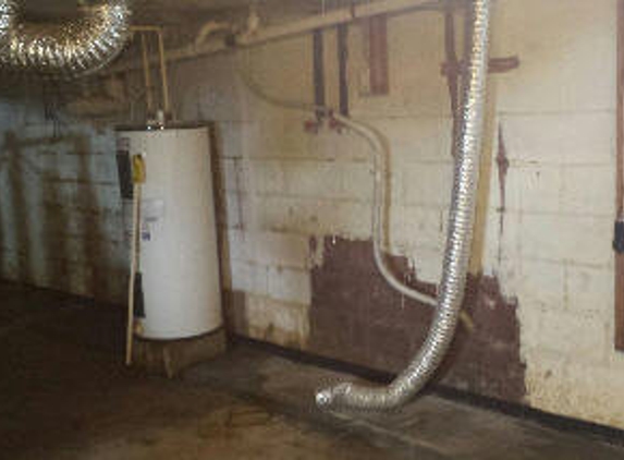 Ageless Waterproofing Systems - lancaster, PA