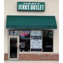 Tommy's Jerky Outlet - Shopping Centers & Malls