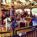 A Carousel for Missoula - Tourist Information & Attractions