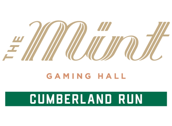 The Mint Gaming Hall Cumberland Run - Corbin, KY