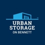 Urban Storage on Bennett