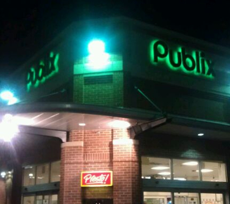 Publix Super Market at Gervais Place - Columbia, SC