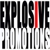 Explosive Promotions - Supermarkets & Grocery Stores