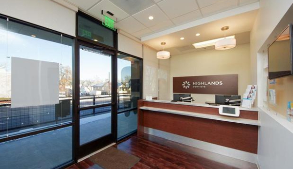 Highlands Dentists - Denver, CO