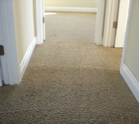 Jay's Carpet Care - Sacramento, CA