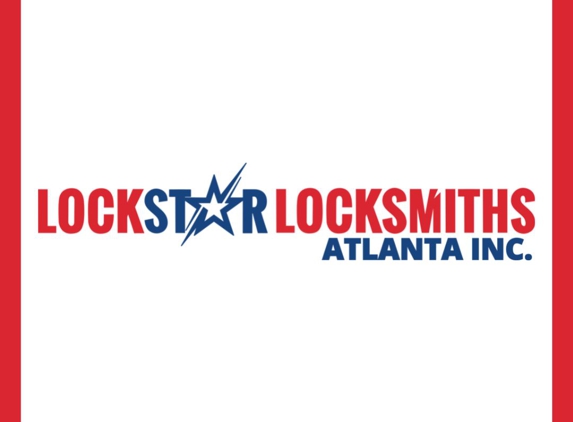 LockStar Locksmiths Atlanta Inc. - Alpharetta, GA