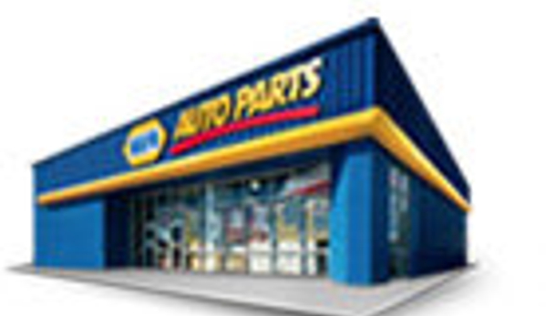 Napa Auto Parts - Brigham's Automotive Supply - Mount Pleasant, MI