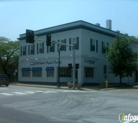 SSM Health Physical Therapy - Kirkwood - Downtown - Kirkwood, MO