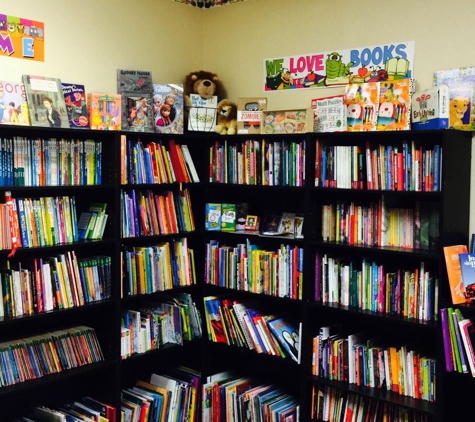 KiDS-Books-Vegas - Children's Books for Less - Las Vegas, NV