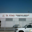 Ta Fong Restaurant Supply - Restaurant Equipment & Supplies