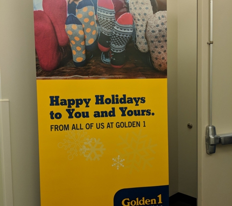 Golden 1 Credit Union - Sacramento, CA
