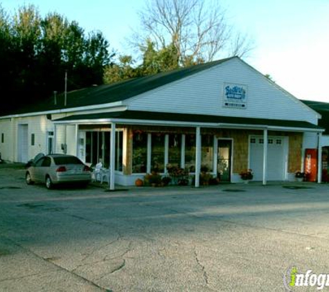 Brothers Auto Body - Londonderry, NH