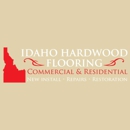 Idaho Hardwood Flooring - Floor Materials