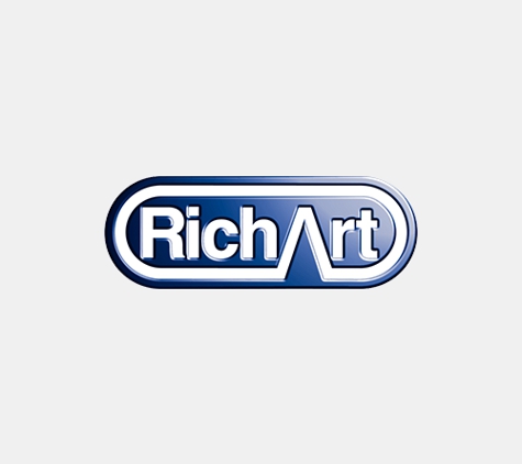 RichArt Graphics - Philadelphia, PA