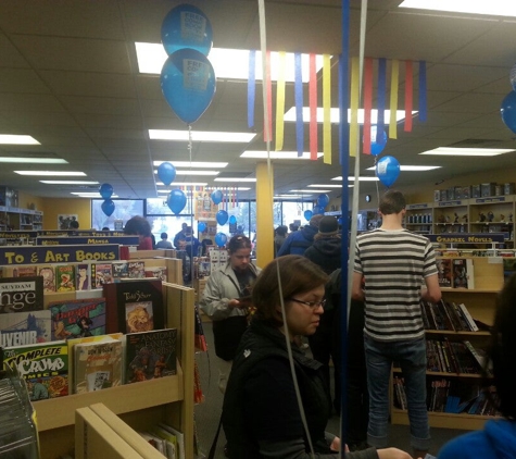 Westfield Comics - Madison, WI