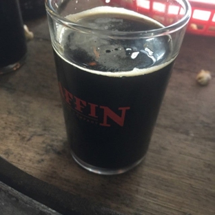 Baffin Brewing Company - Saint Clair Shores, MI