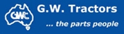 G W Tractors (Qld) Pty Ltd
