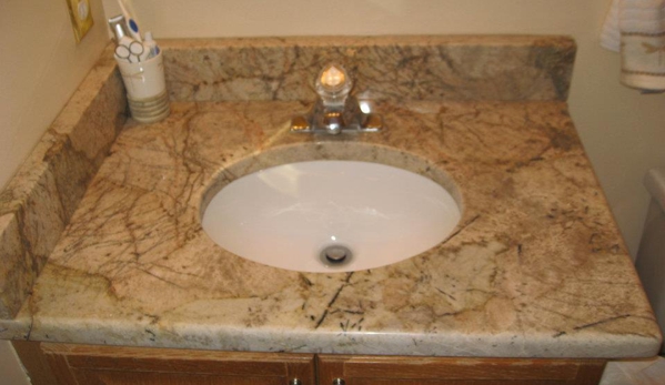 Harbor marble and granite - woodbridge, VA