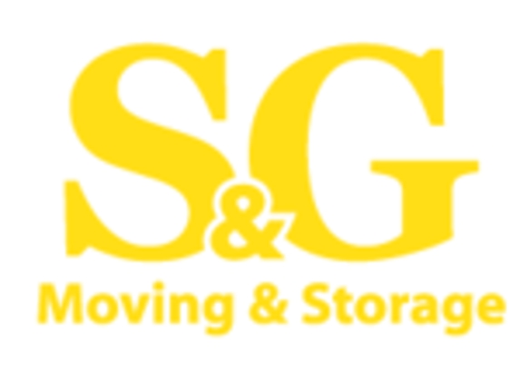 S & G Moving & Storage - Gloversville, NY