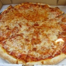 Manhattan & Chicago Pizza - Pizza