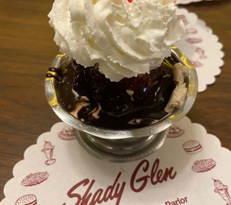 Shady Glen Dairy Bar Inc - Manchester, CT