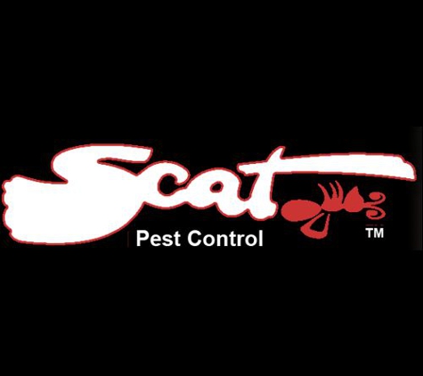 Scat Pest Control. Scat Pest Control