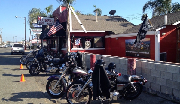 Mother's Tavern - Sunset Beach, CA