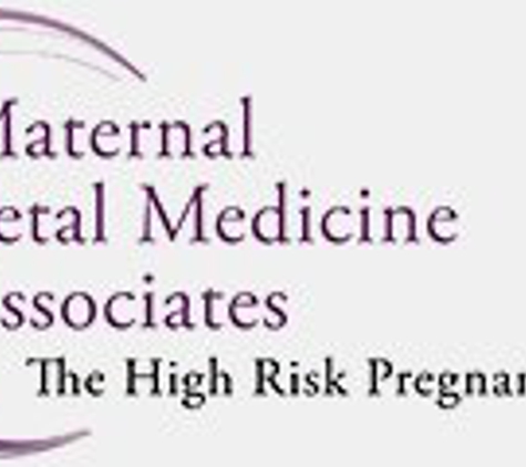 Maternal Fetal Medicine Associates - New York, NY