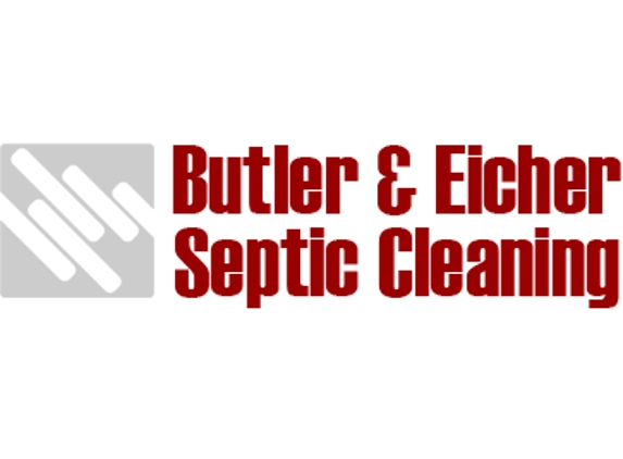 Butler & Eicher Septic Cleaning - Bealeton, VA