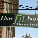 Live Fit Now - Health Clubs