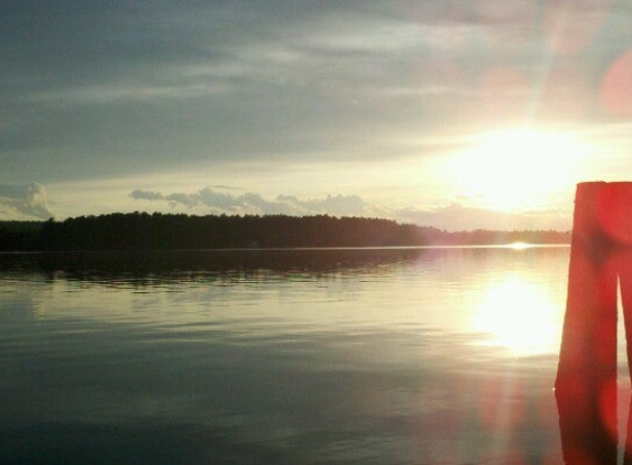 Piping Rock Resort - Wolfeboro, NH