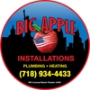Big Apple Installations; Plumbing & Heating gallery