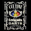 Cue Time Cocktails & Billiards - Pool Halls