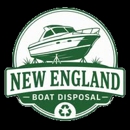 New England Boat Disposal - Garbage Disposal Equipment Industrial & Commercial