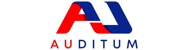 Auditum Logo