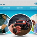 Key Replacement Surprise AZ - Locks & Locksmiths