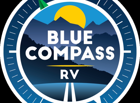 Blue Compass RV Des Moines - Altoona, IA