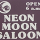 Neon Moon Saloon