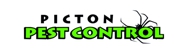 Picton Pest Control Logo