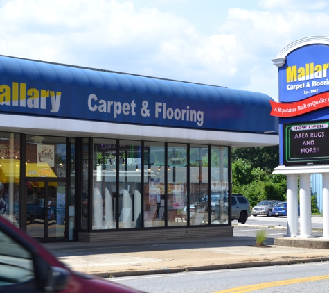Mallary Carpet and Flooring - Glen Burnie, MD